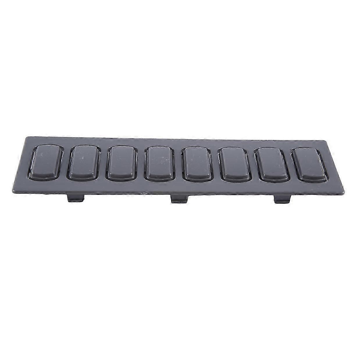 164-0655 1640655 Cabin Switch Panel Compatible with E312D E312E E319C E319D