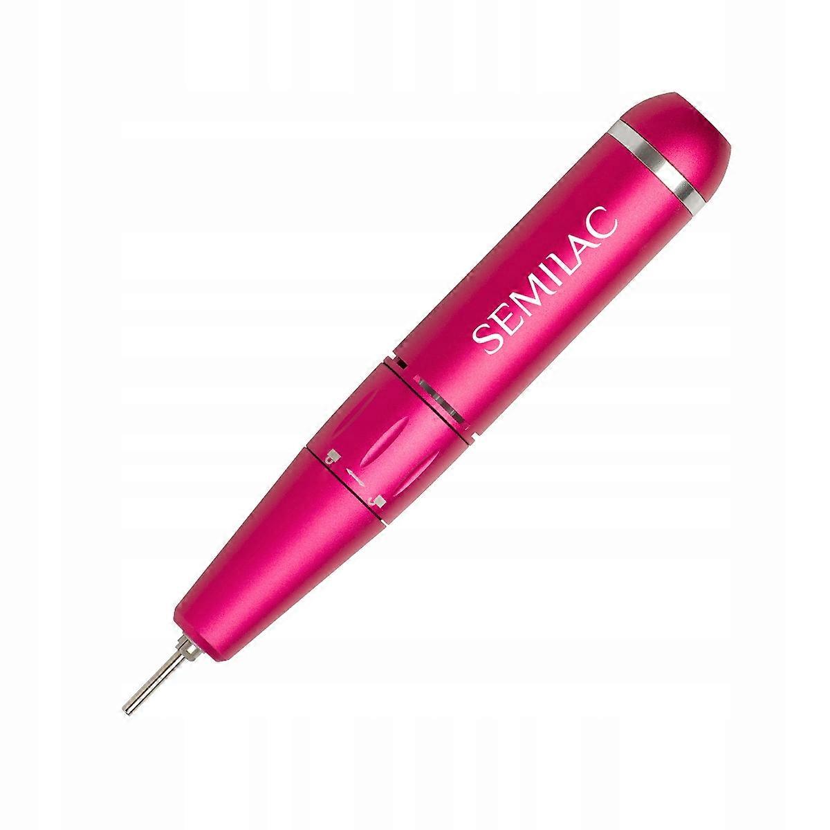 Semilac Mini Pen Nail Cutter