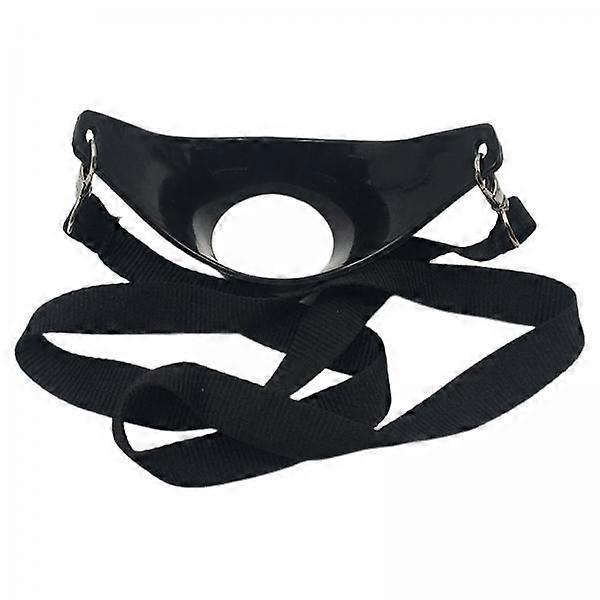 2 x vinglass snor håndfri holder bærbart vinglass