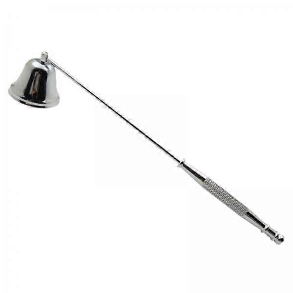 2x Bell Shaped Solid Candle Handle Accessories Candle