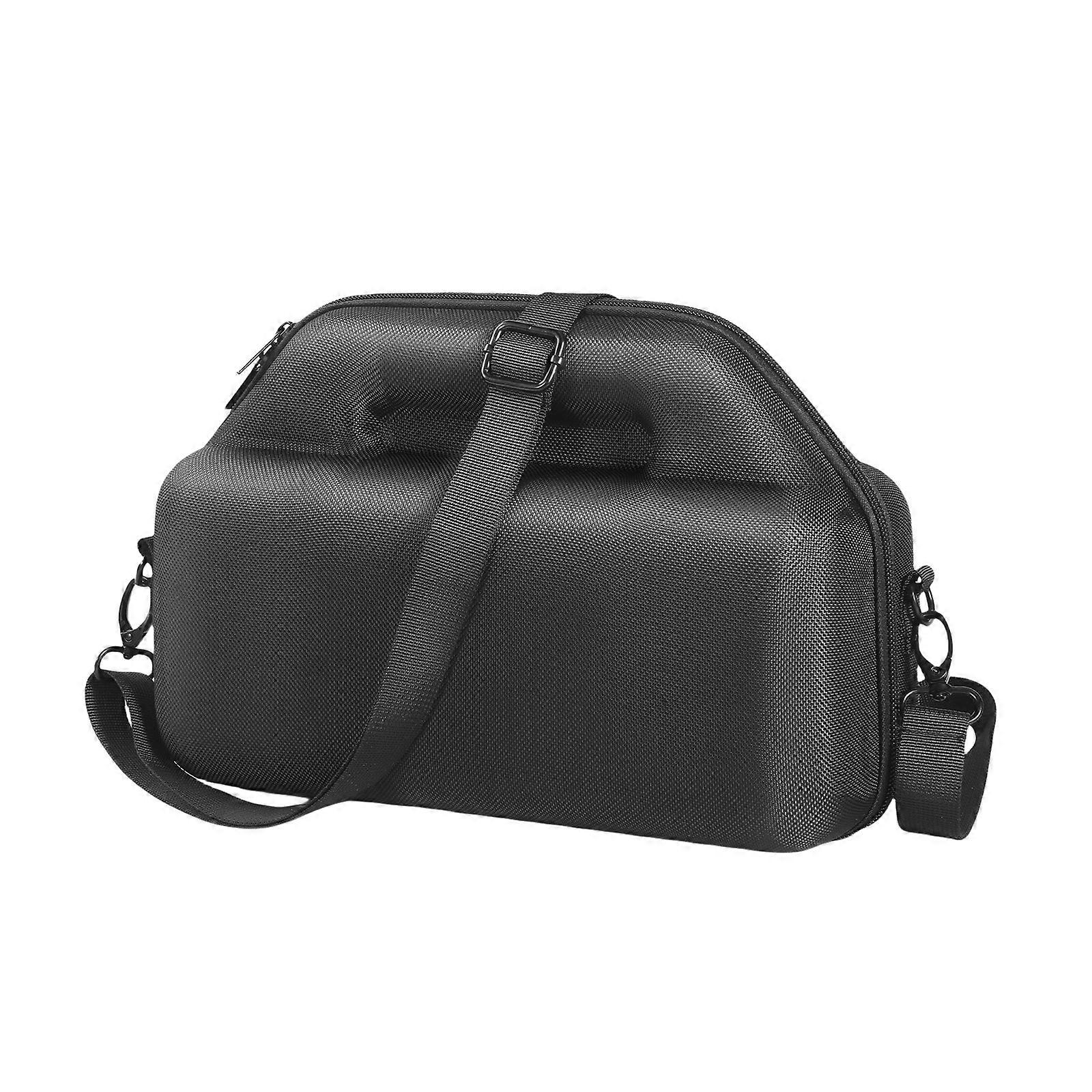Portable Speakers Travel Case Protective Storage Pouch With Soft Lining for Boom 2 Speakers