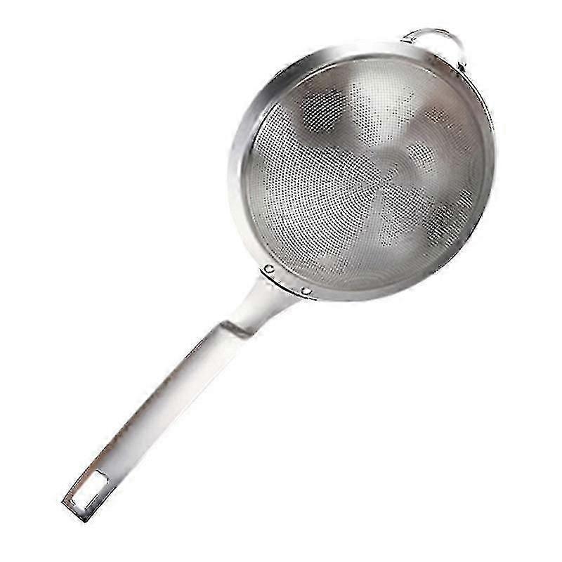 Kitchen Filter Filter Fine Mesh Filter Filter Ladle