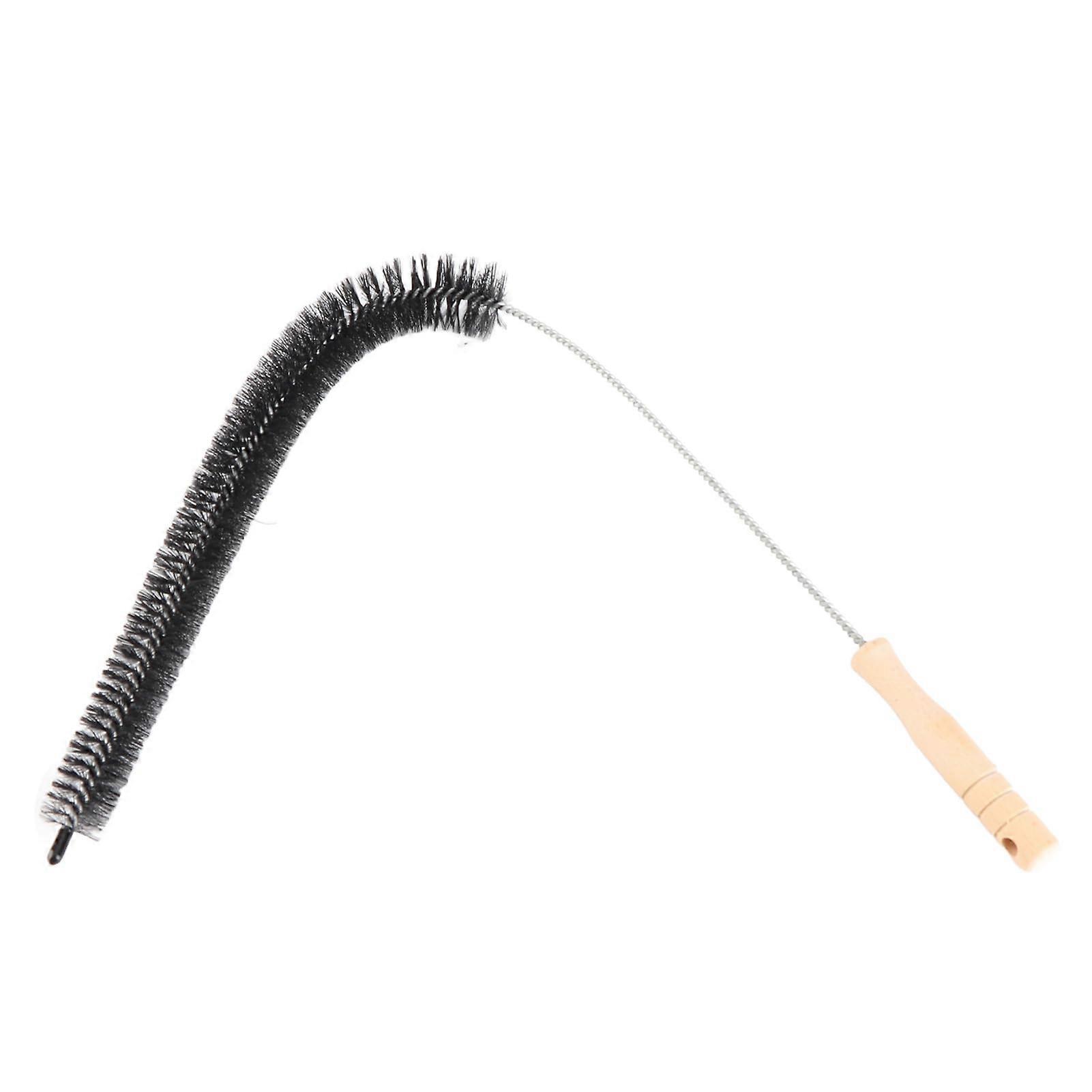 Dryer Vent Cleaner 72 cm Flexible Long Rod Brush for Removing Dirt Dust and Lint