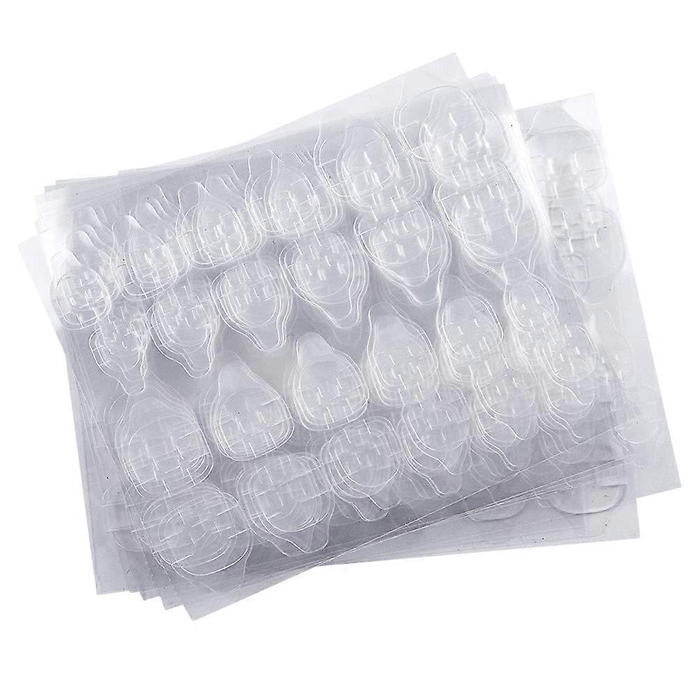 Self-adhesive False Nails, Easy Handling, Inspire Your Creativity