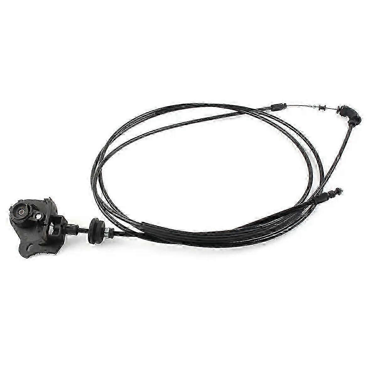 Car Front Hood Release Cable C2Z29301 for XF 2009-2015