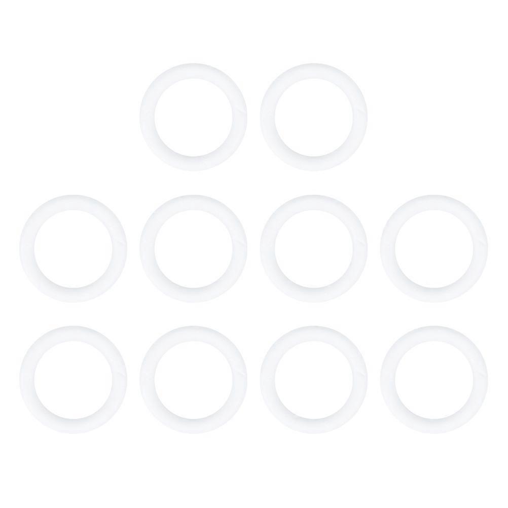 Wreath Base, Reusable Craft Ring for Customizing Holiday Decorations