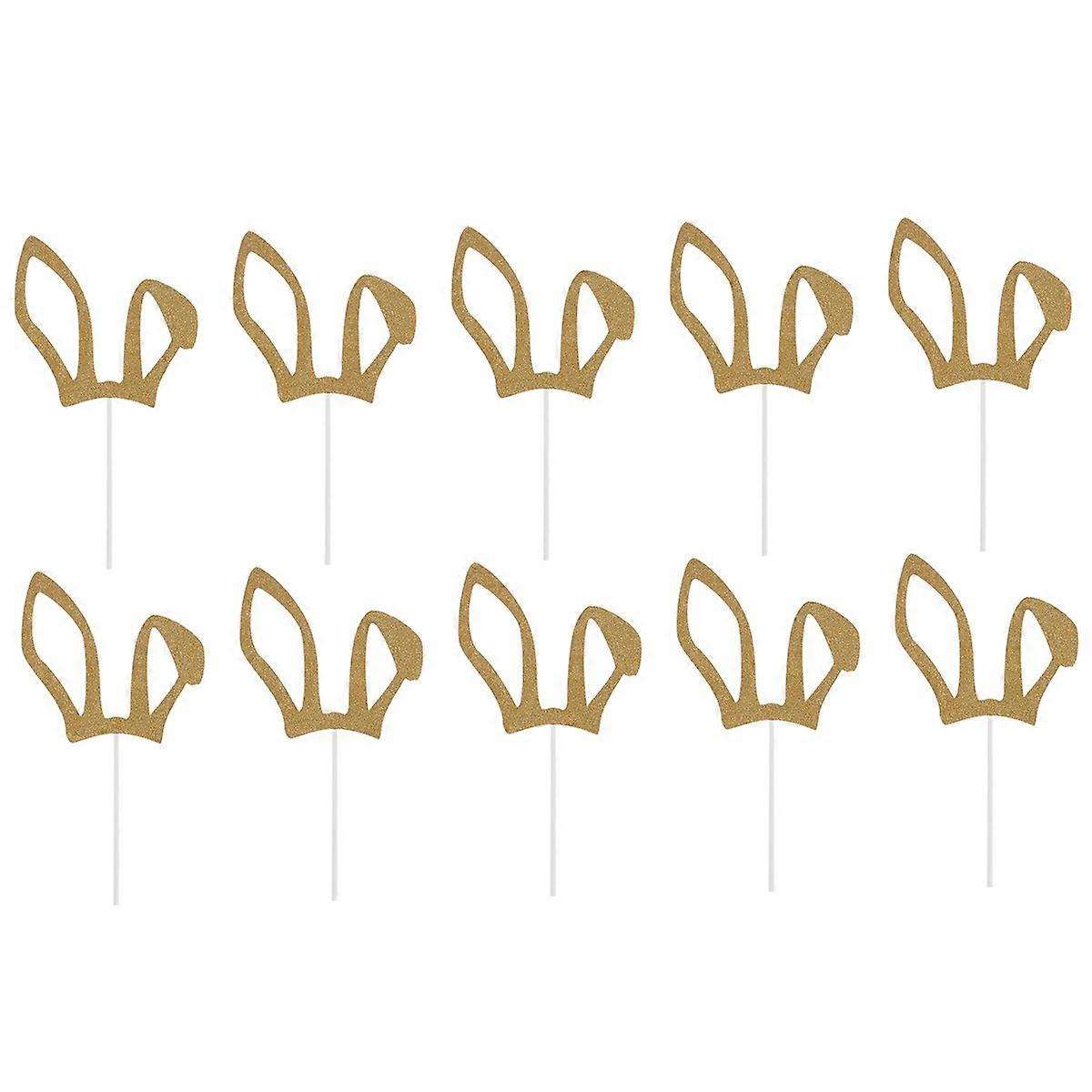 Celebration Bunny Decor, Adorable and Practical for All Types of Festivities