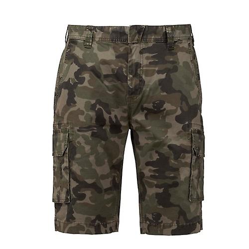 Kariban Adults Unisex Multi-Pocket Shorts