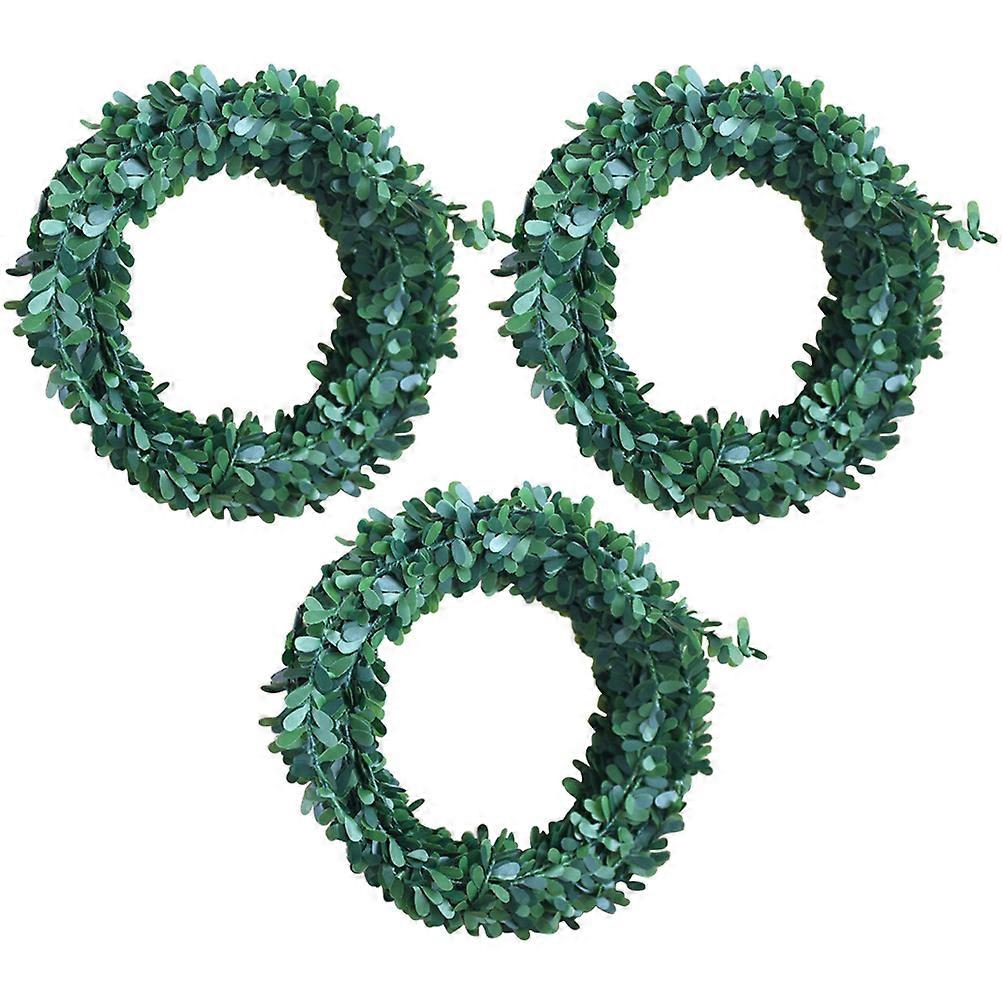 Flexible Garland for Creative Designs, Sturdy Construction, Suitable for Themed Decor