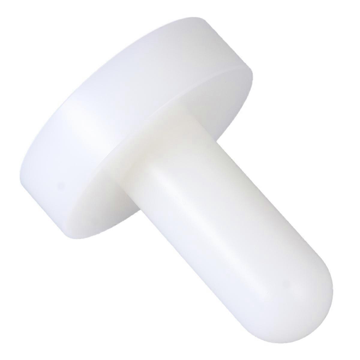 Culinary Helpers, High-Grade Tart Presser Mold for Effortless Cake Creation