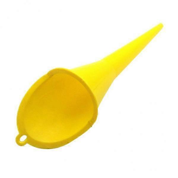 2x Car Refueling Long Oil Additive Motorcycle Farm Machine Car Refueling Longer