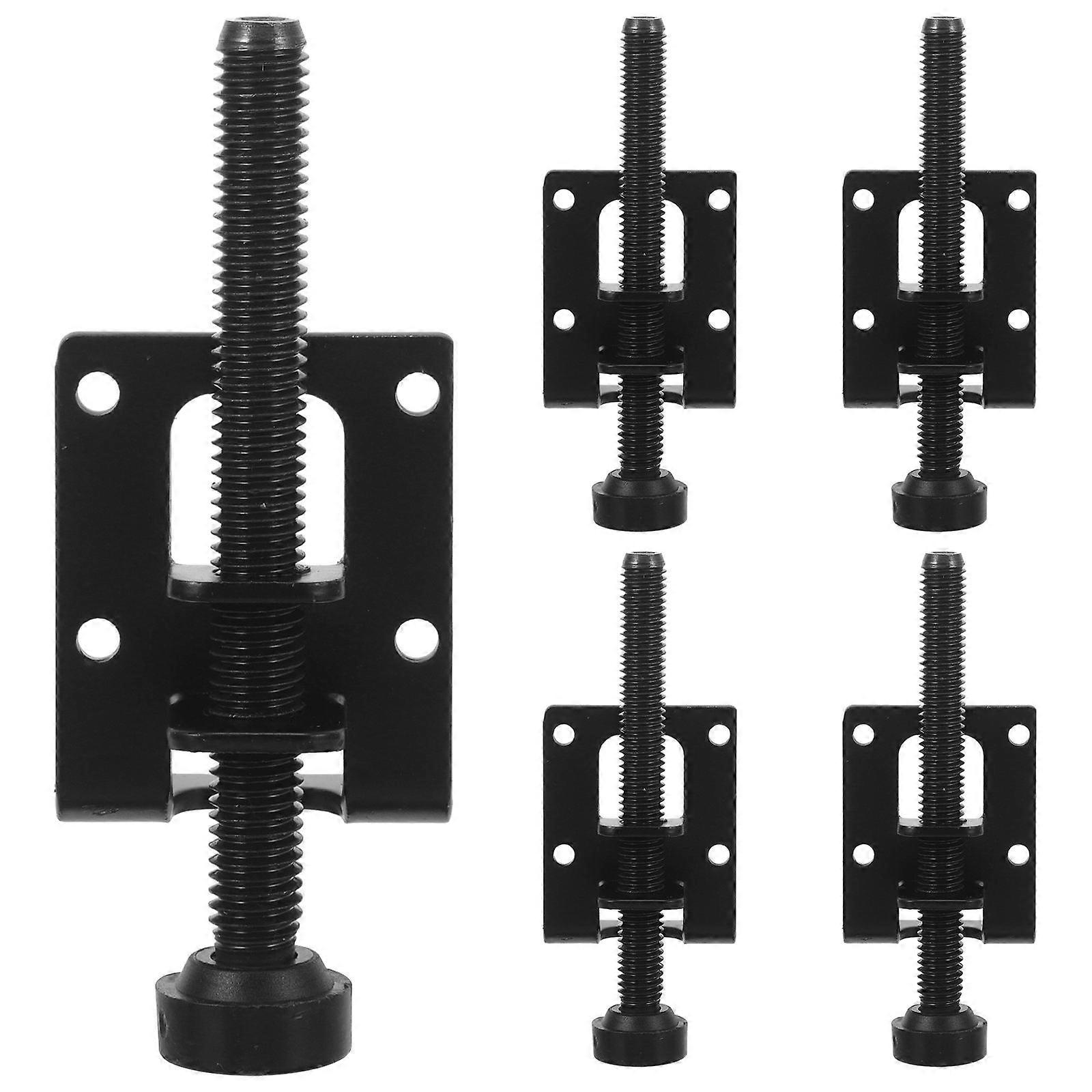 Table Leveling Feet Adjustable, Enhance Stability with Simple Design