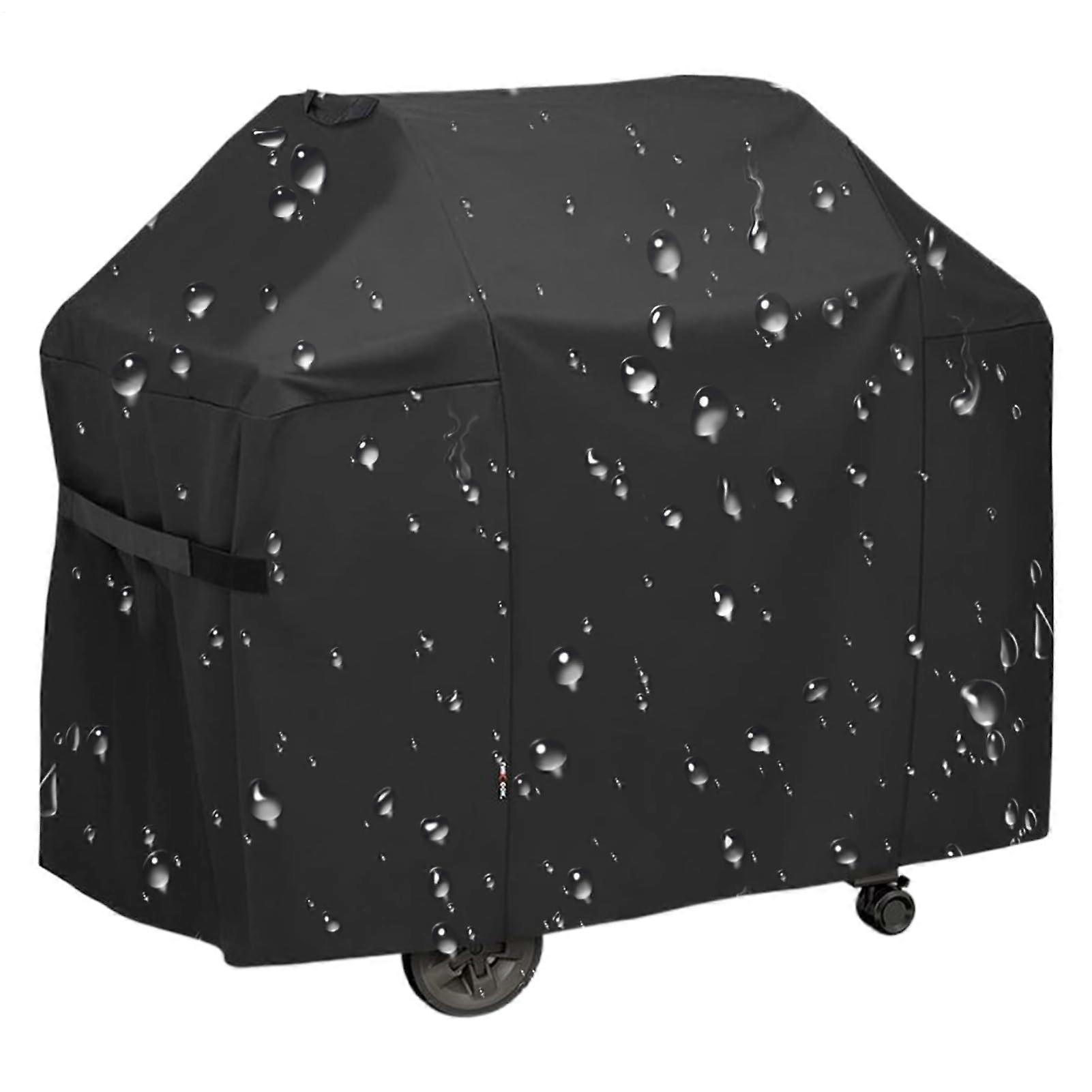 Grill cover  highperformance UV protection waterproof 420d Oxford shield