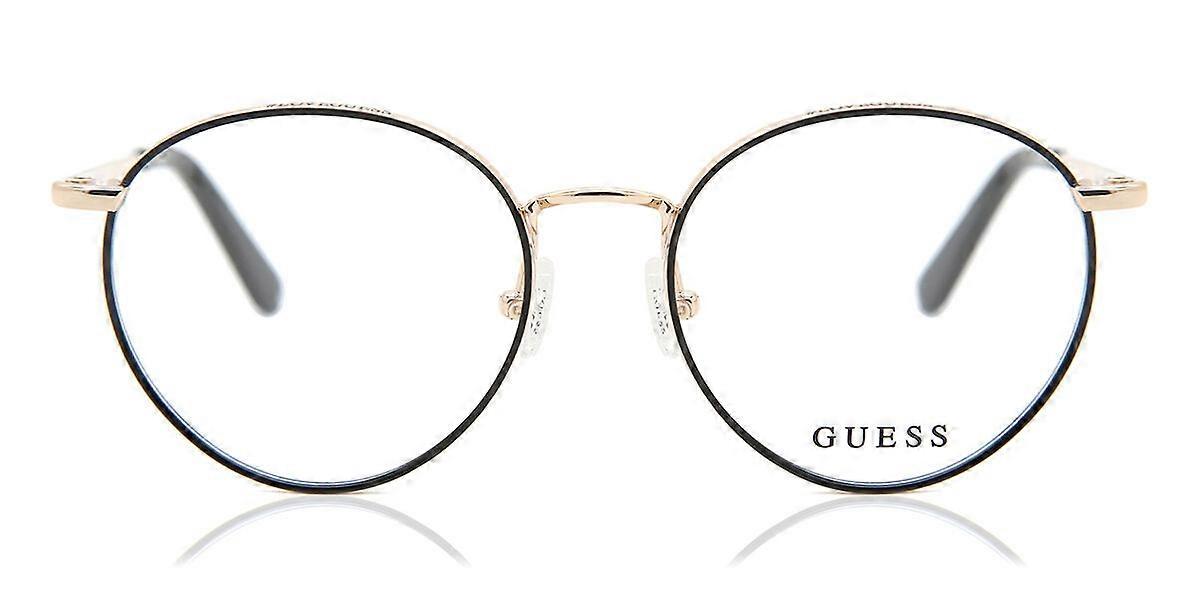 Guess GU2725 005 Women Eyeglasses