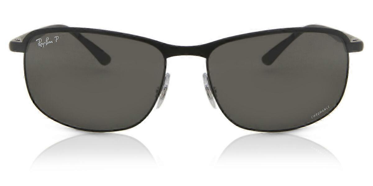 Ray-Ban RB3671CH Polarized 186/K8 Unisex Sunglasses