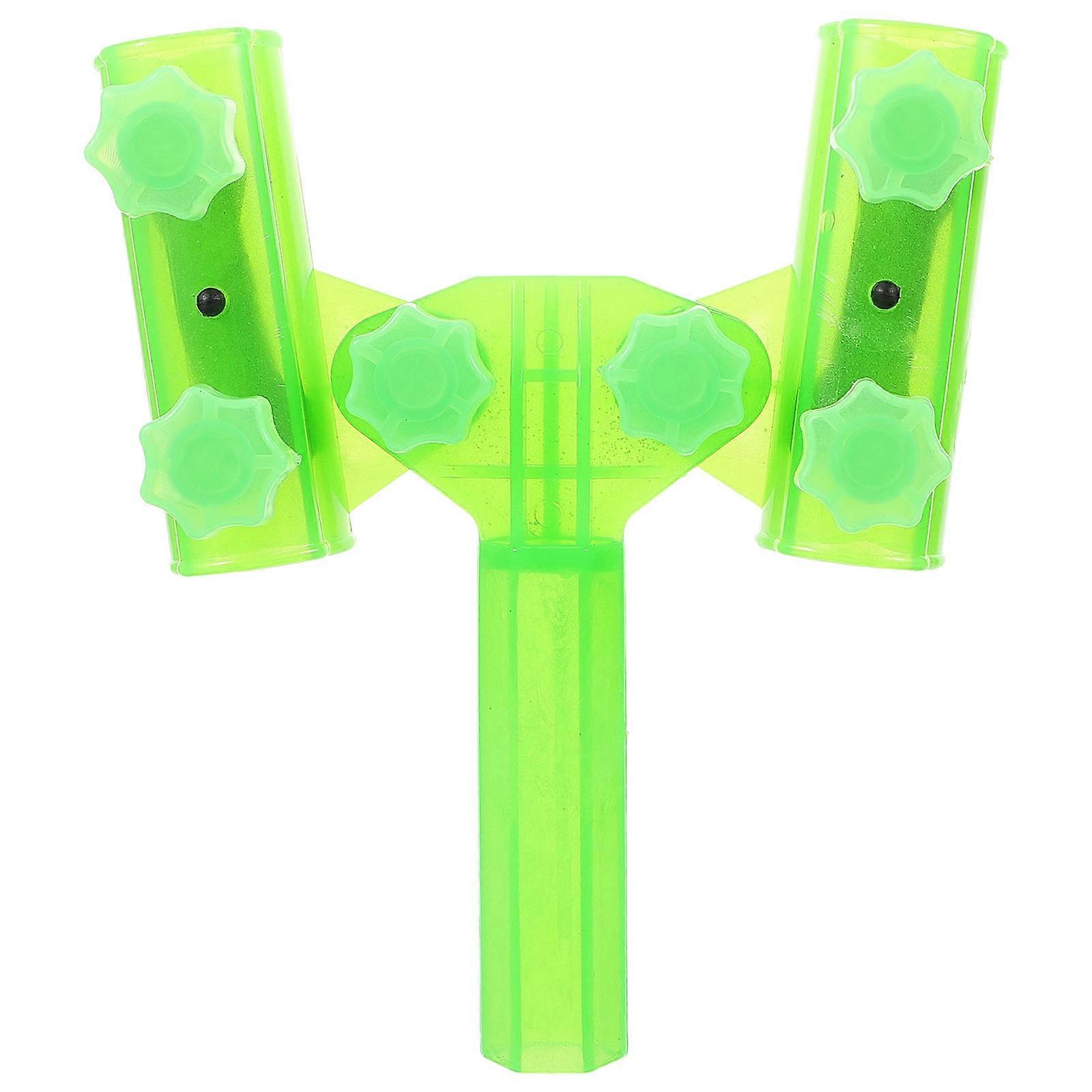 Plastic Fishing Pole Holder Tube with Rod Base for Bank and Boat Fishing – Versatile Outdoor Rod Support Accessory