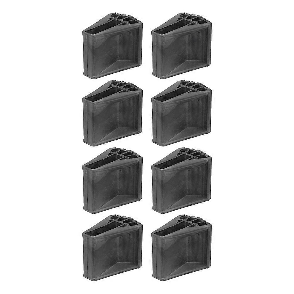It seems you're referring to a product listing for **ladder foot covers/pads**. Here's a clear and concise summary of the product based on your