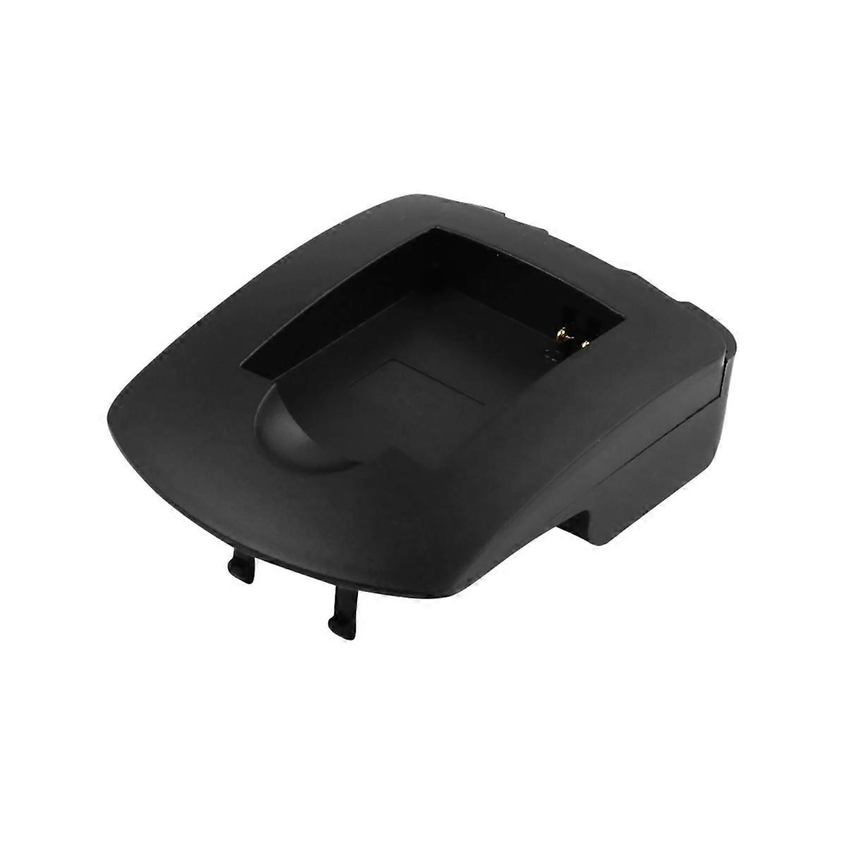 Charging Plate for BP-70A Compatible Batteries, Black