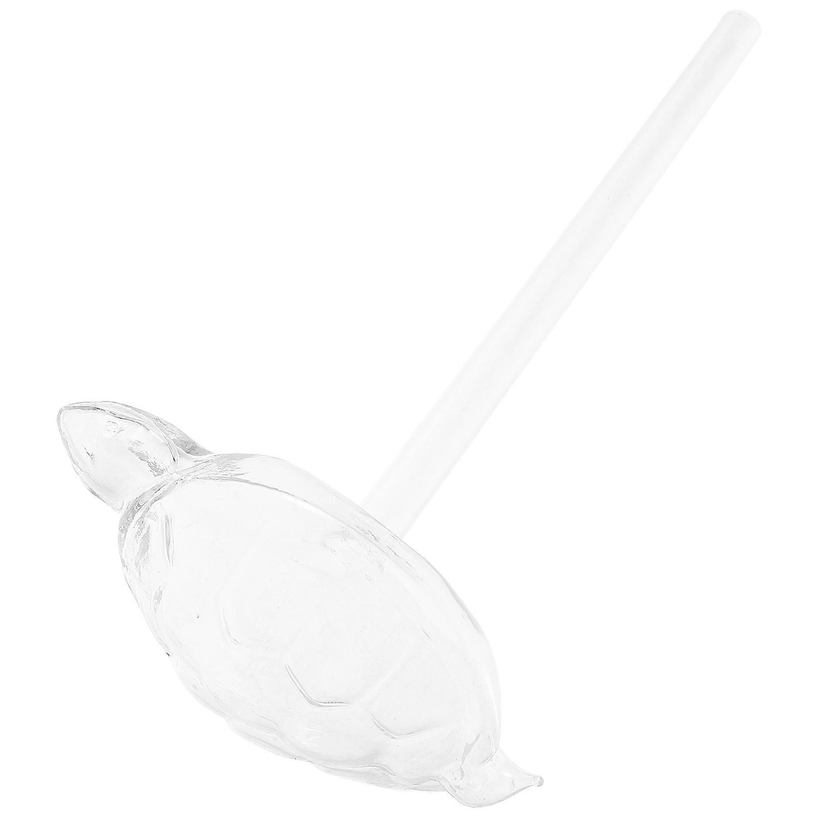 Watering Dripper Self-Watering Dripping Device for Potted Plants Turtle 1Set