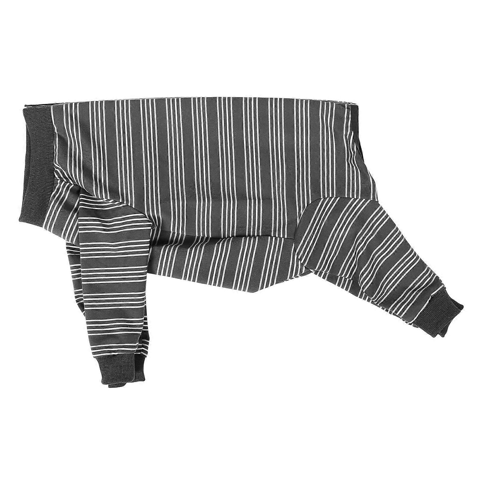 Puppy Pajamas For Small Dogs Dog Recovery Period Breathable 1Set