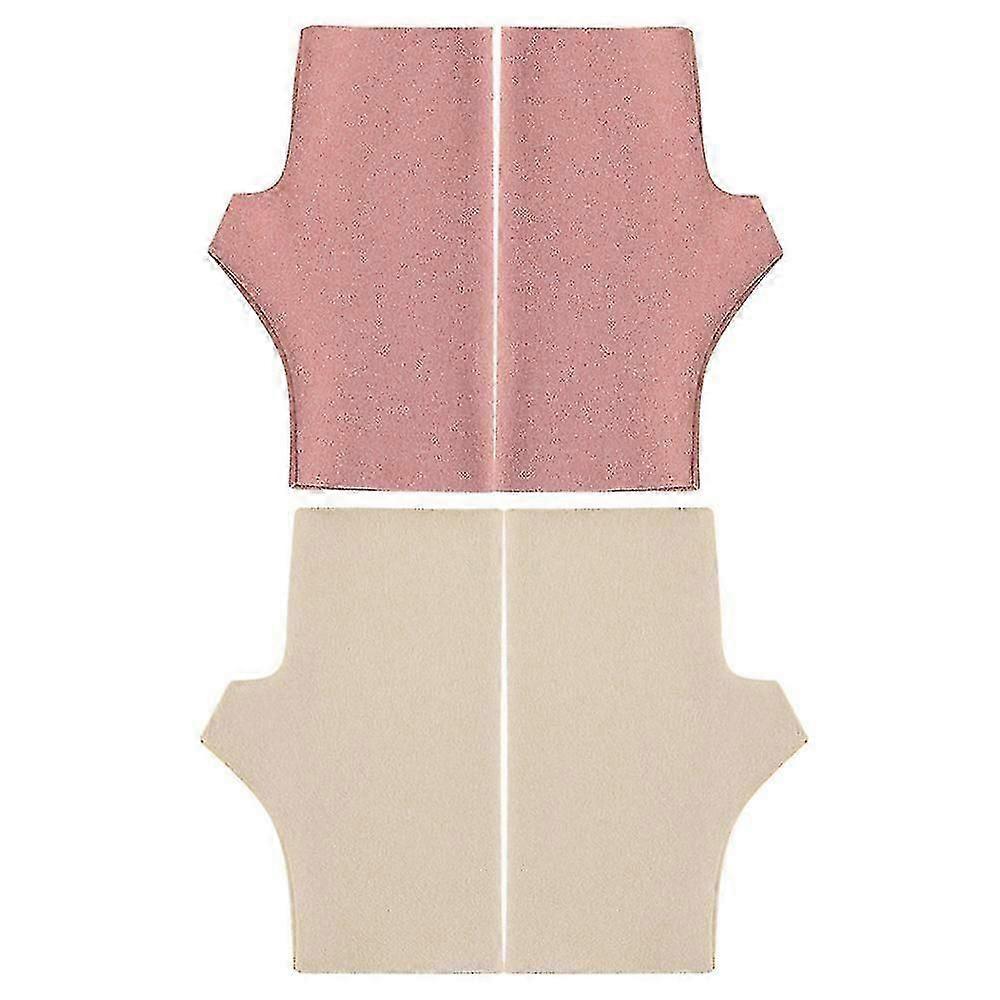 Half Finger Gloves Warm Soft Fabric Cold -proof Wind -proof And Warmth Finger Gloves Flexibly Write