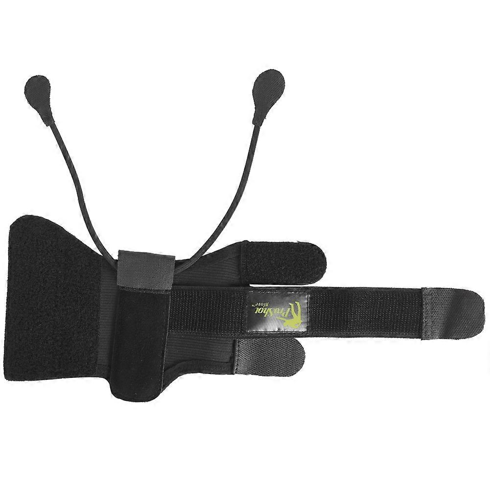 Professional Billiard Gloves Wrist Guards Training Accessory