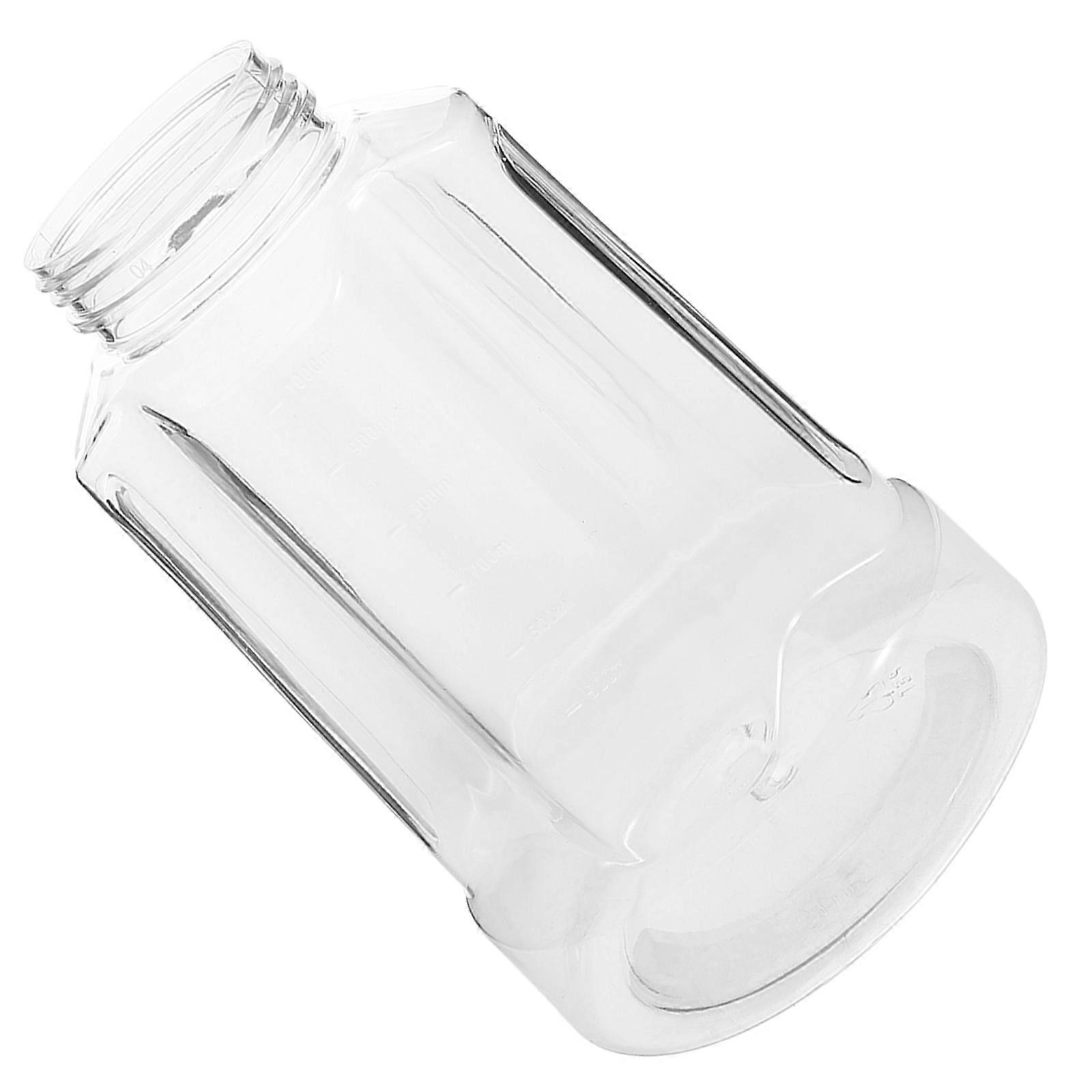 Foam Generation Car Wash Foam Bottle Plastic Material Ergonomic Design For Car Washing 1L