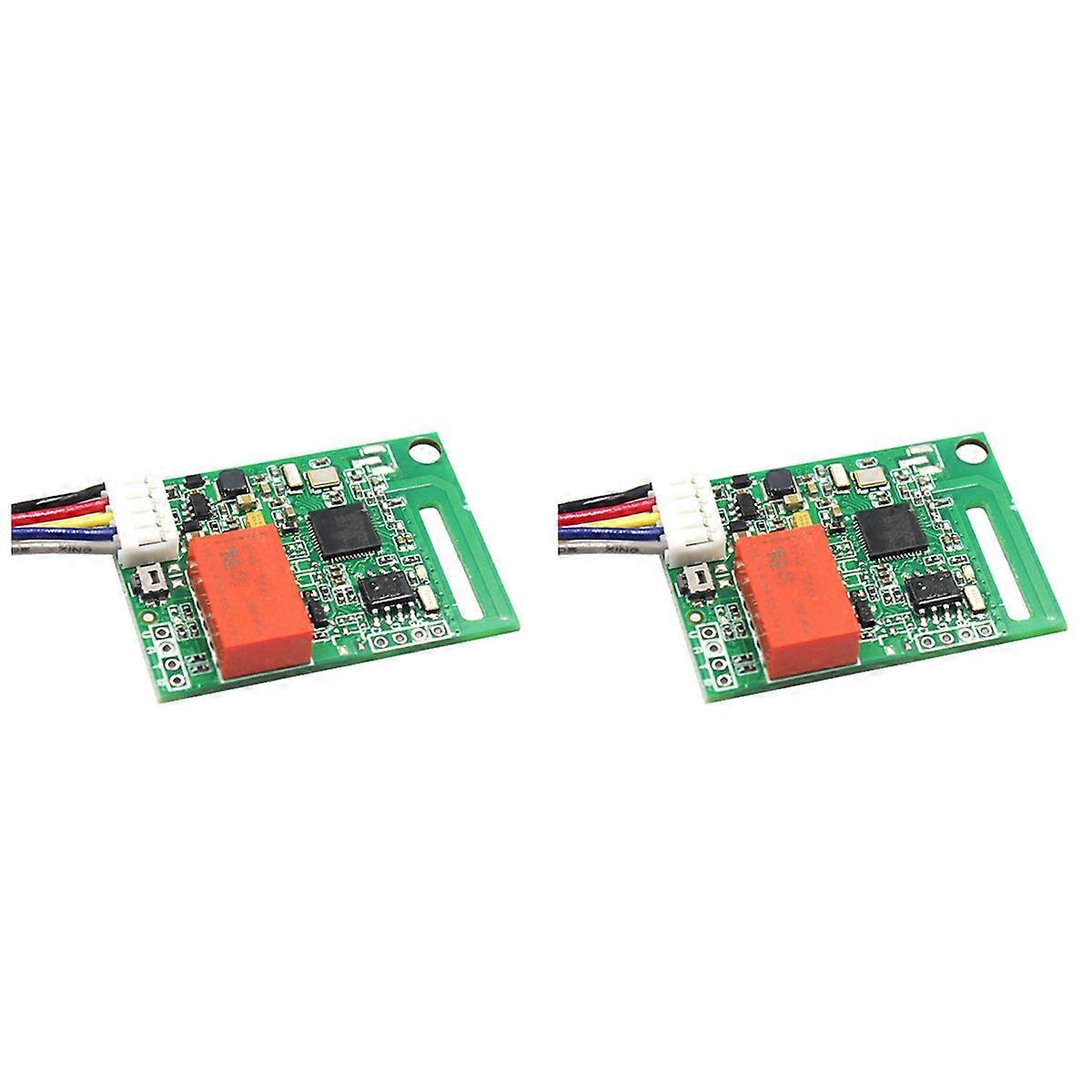 TTLOCK App Remote Electronic Lock Module Door Access Control System