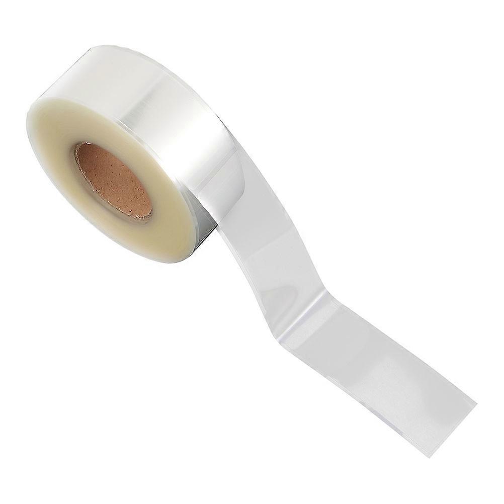 Sticker Labels for Printer Clear Label Protectors for School Use Barcode Protection 500Pcs