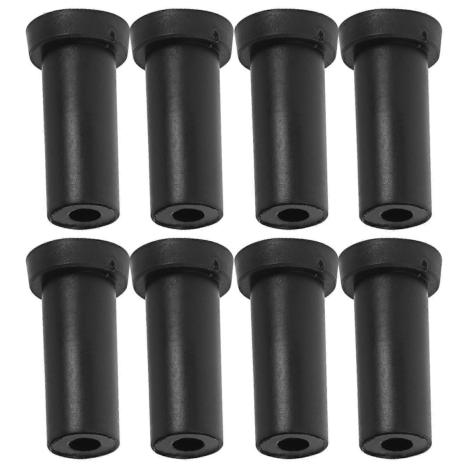 Antislip Replacement Feet Pad for Electric Cookers and Pressure Cookers Easy Installation 3.00X1.70X1.70cm 20Set