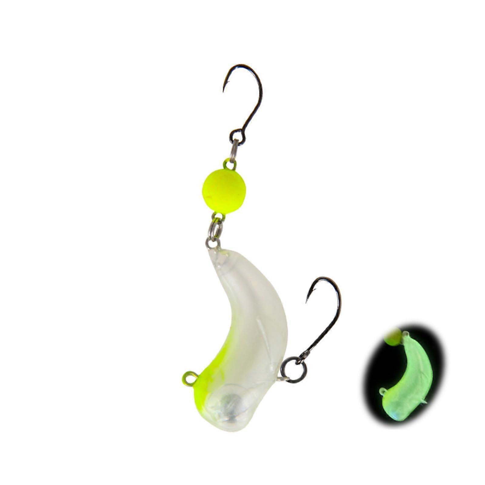 2 8 G 4 5 G Fishing Lures Hard Lures Minnow Lures With Hooks Swimbait Fishing Lures Crankbait Sinking Lures For Bass Trout