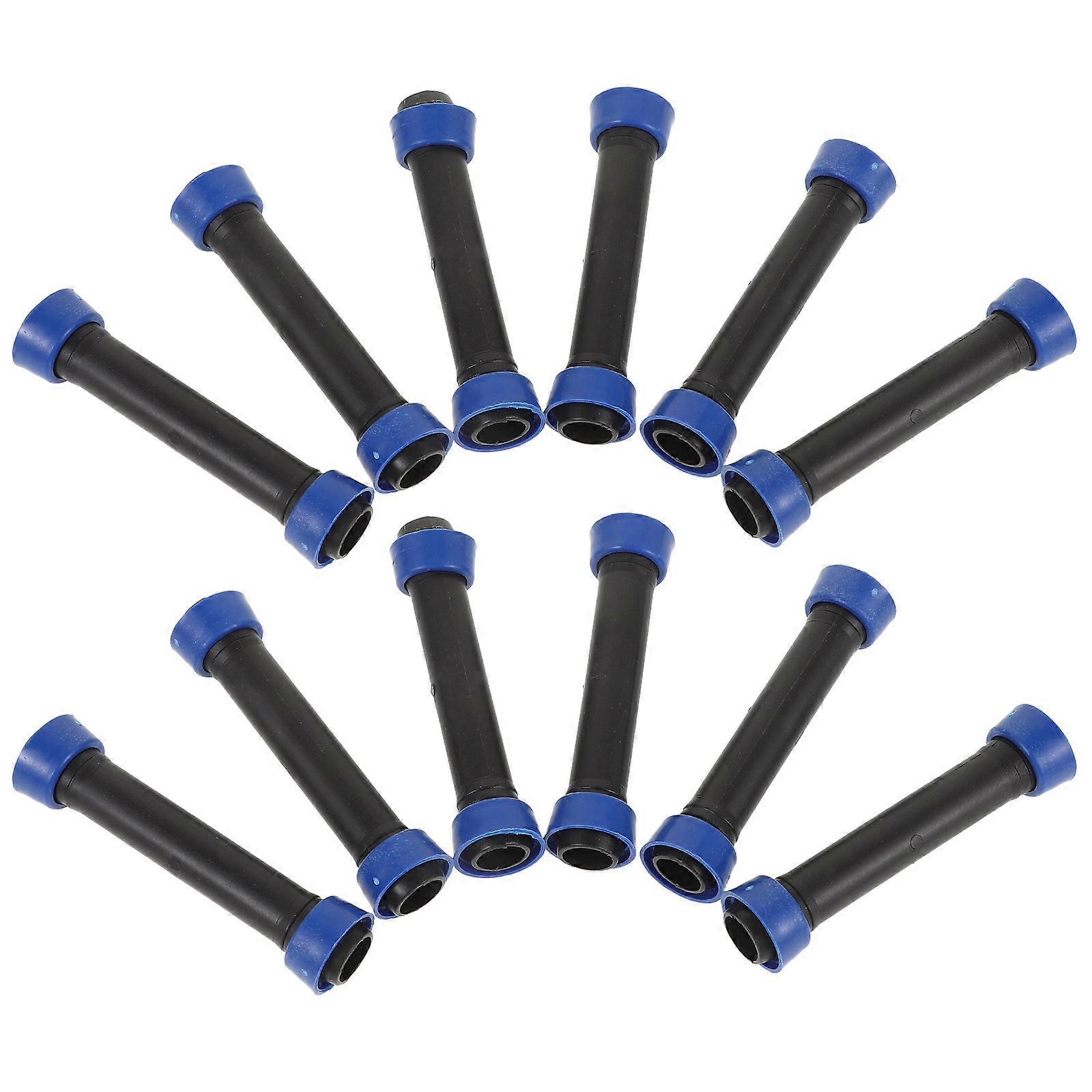 Hose Adapter 100Pcs Multi PP Versatile Connections for Garden Drip Irrigator Fittings