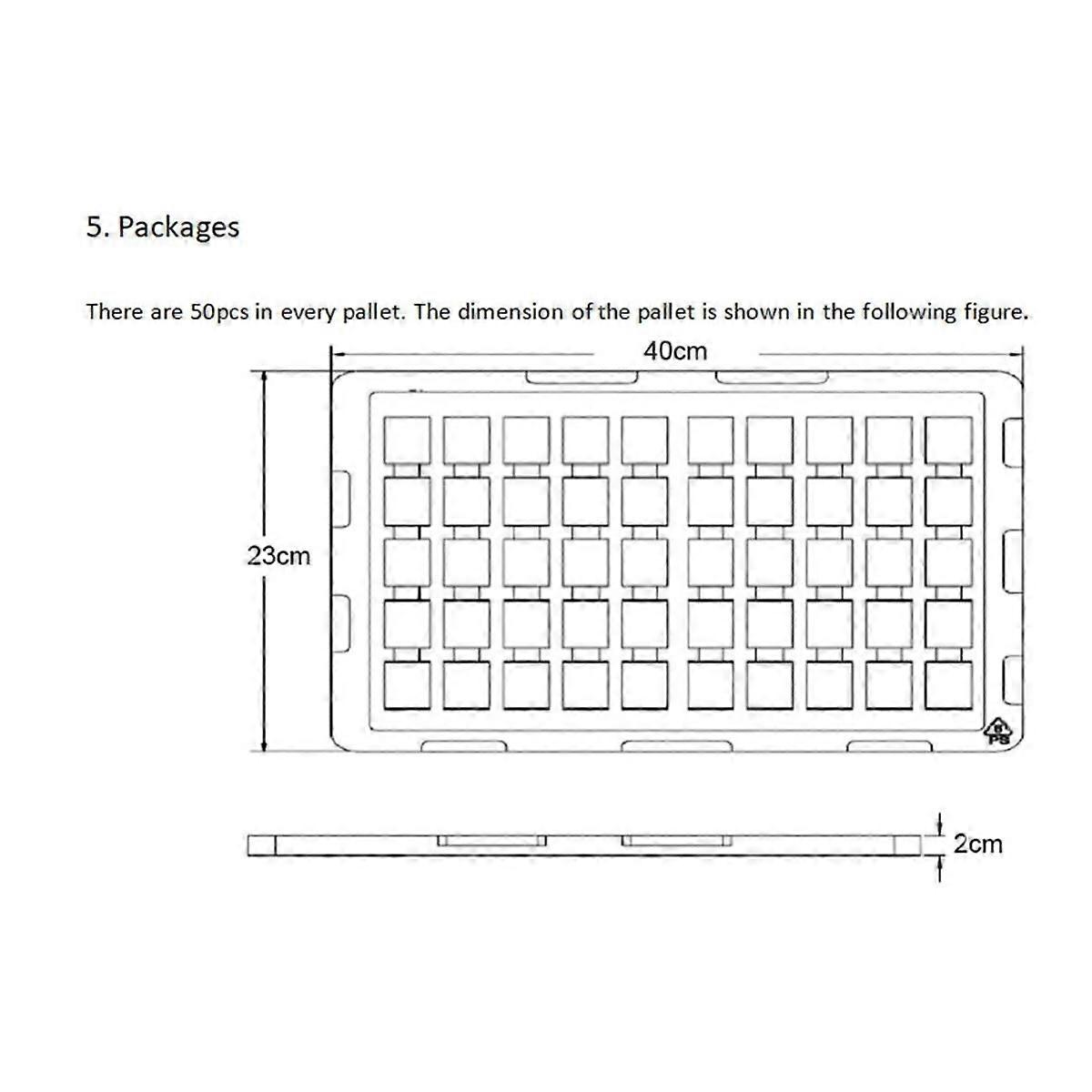 VK2828U10G5LF GPS Module Built-in LNA GPS&Beidou&GLONASS& Flight Control Module Acreage Meter