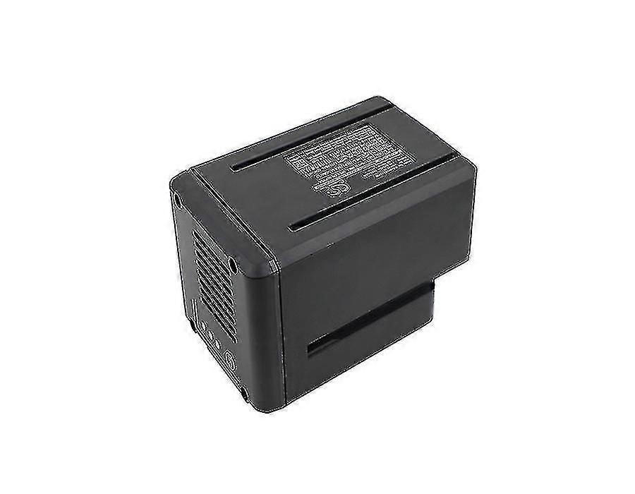 2025 Latest Model Power Tool Battery For Worx 2000mah 40v  Wa3536  Wg368e  Wg568e  Wg770e