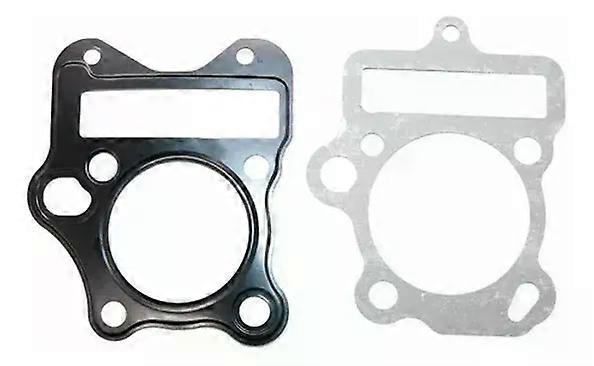 Junta De Cilindro Y Cabeza Para Suzuki Fd110