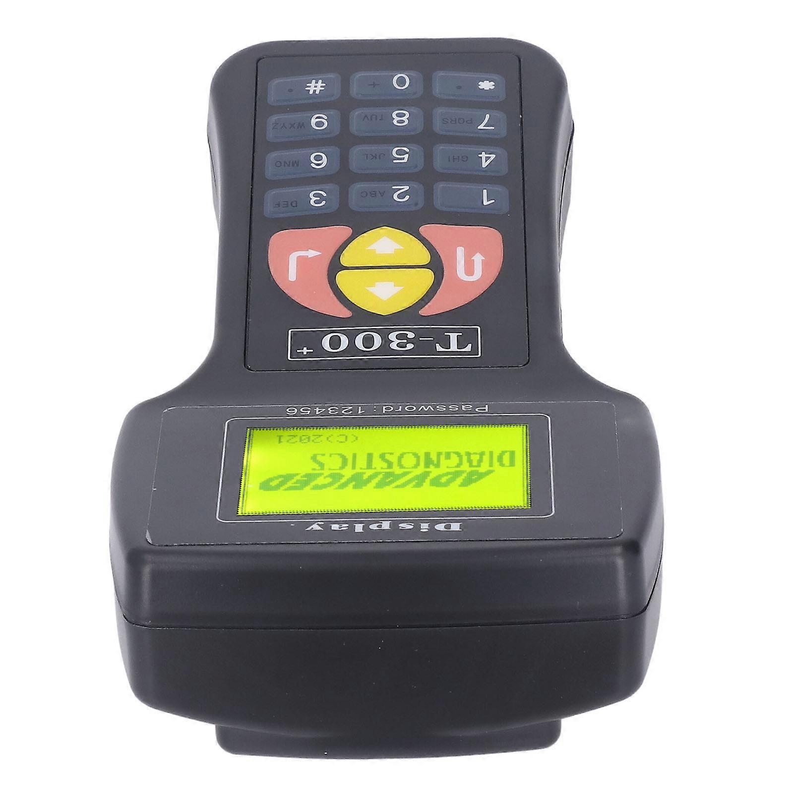 MDI 2 Multiple Diagnostic Interface WIFI OBD2 Scanner USB 2.0 for DLC Cable Plug and Play