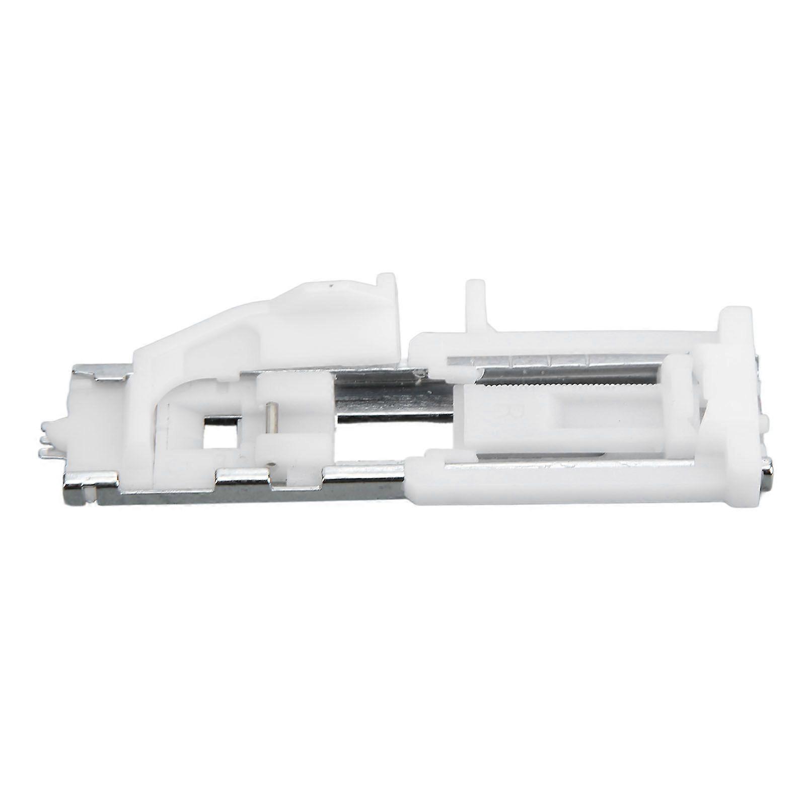 2025 Latest Model  Buttonhole Presser Foot Shiny Bright Rust Resistant