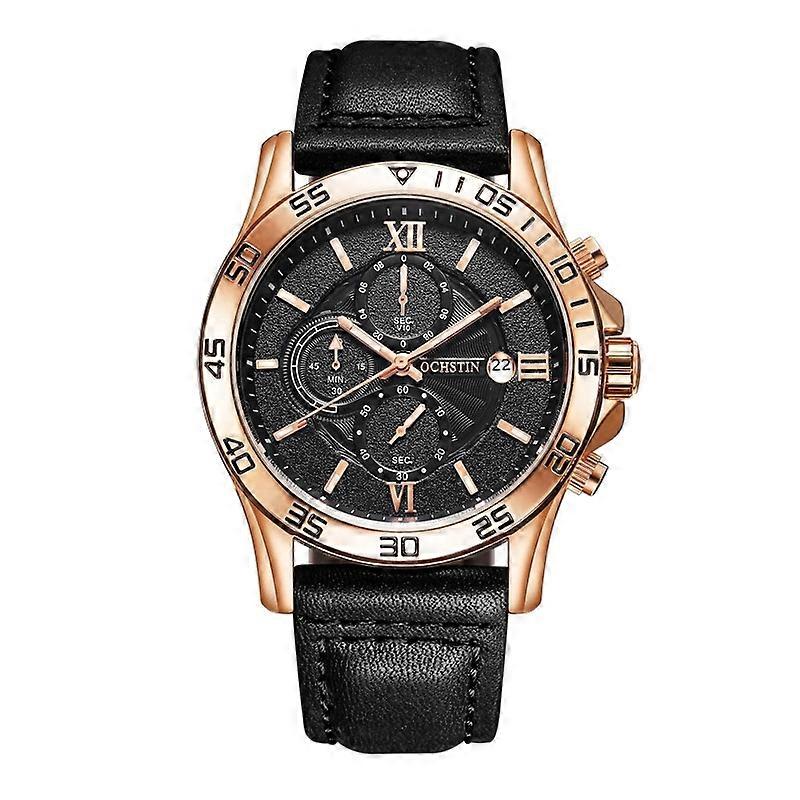 Quartz Men Watch OCHSTIN 6068A