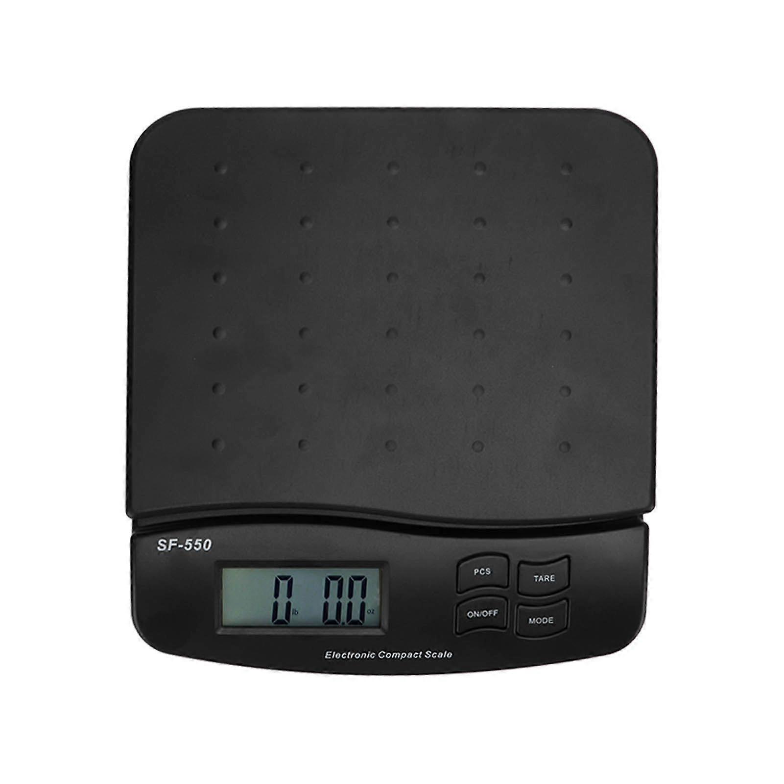 2025 Latest Model  Kitchen Scale 8g to 30kg Unit Conversion Clear Screen High