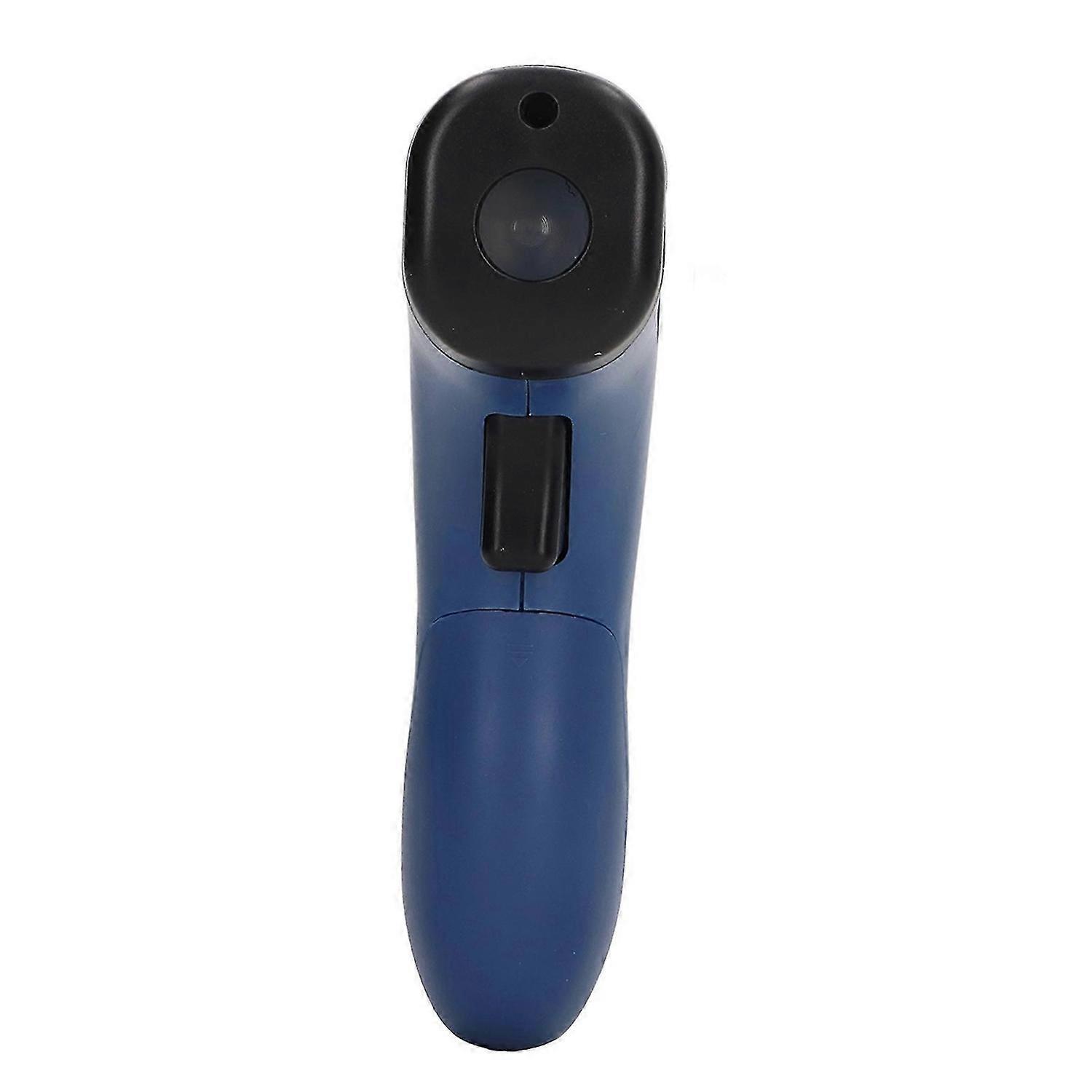Industrial Thermometer 50 to 750C Non Contact Handheld Laser Infrared Thermometer Gun