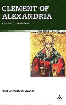 Clément d’Alexandrie