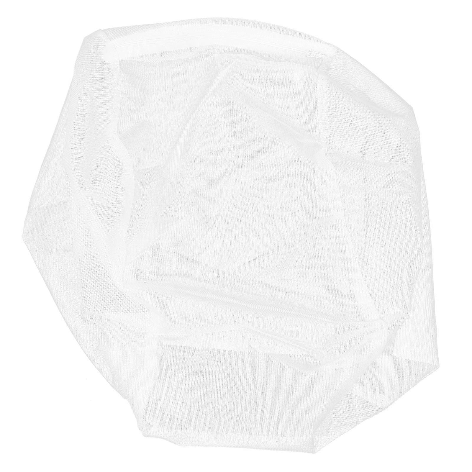 Modern Minimalist Design Bean Bag Inner Liner Insert for Sofa Chair Washable 45.00X45.00X25.00CM 1Pack