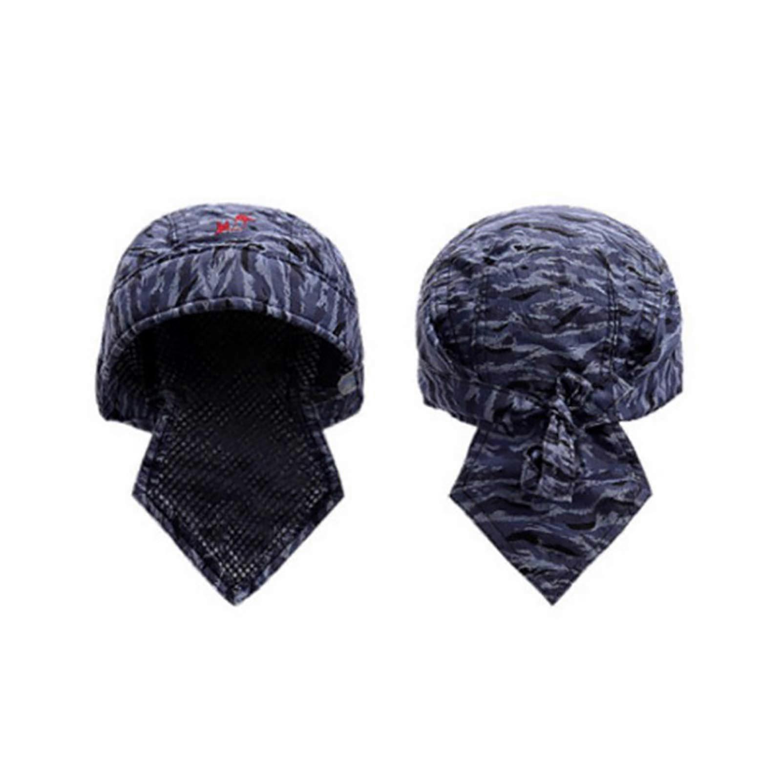 Welder Hat Flame Retardant Breathable Adjustable for Welding