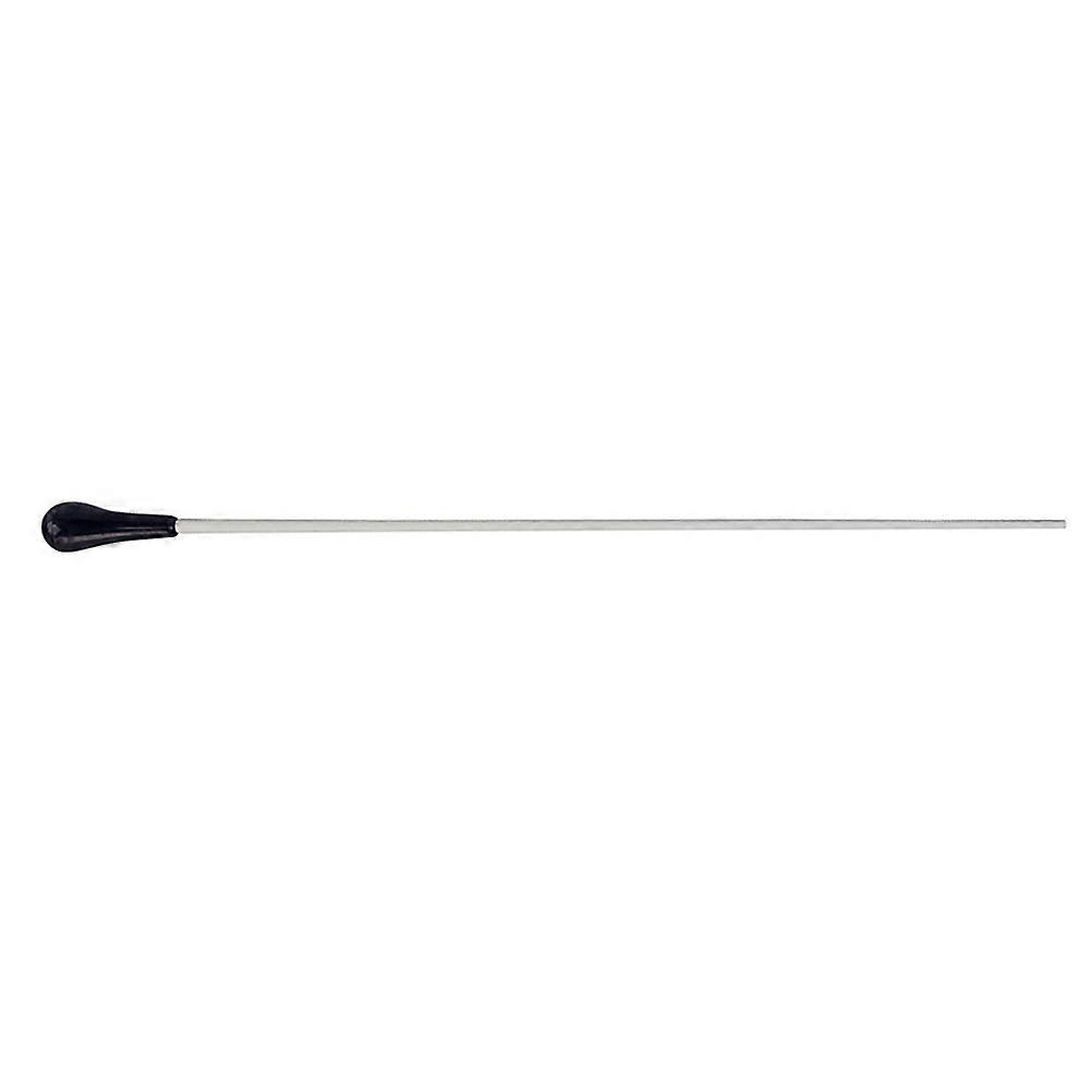 Orchestra Conductor Stick Pear Shaped Handle Lightweight For Stage Performance By Professional Artists 1Pcs