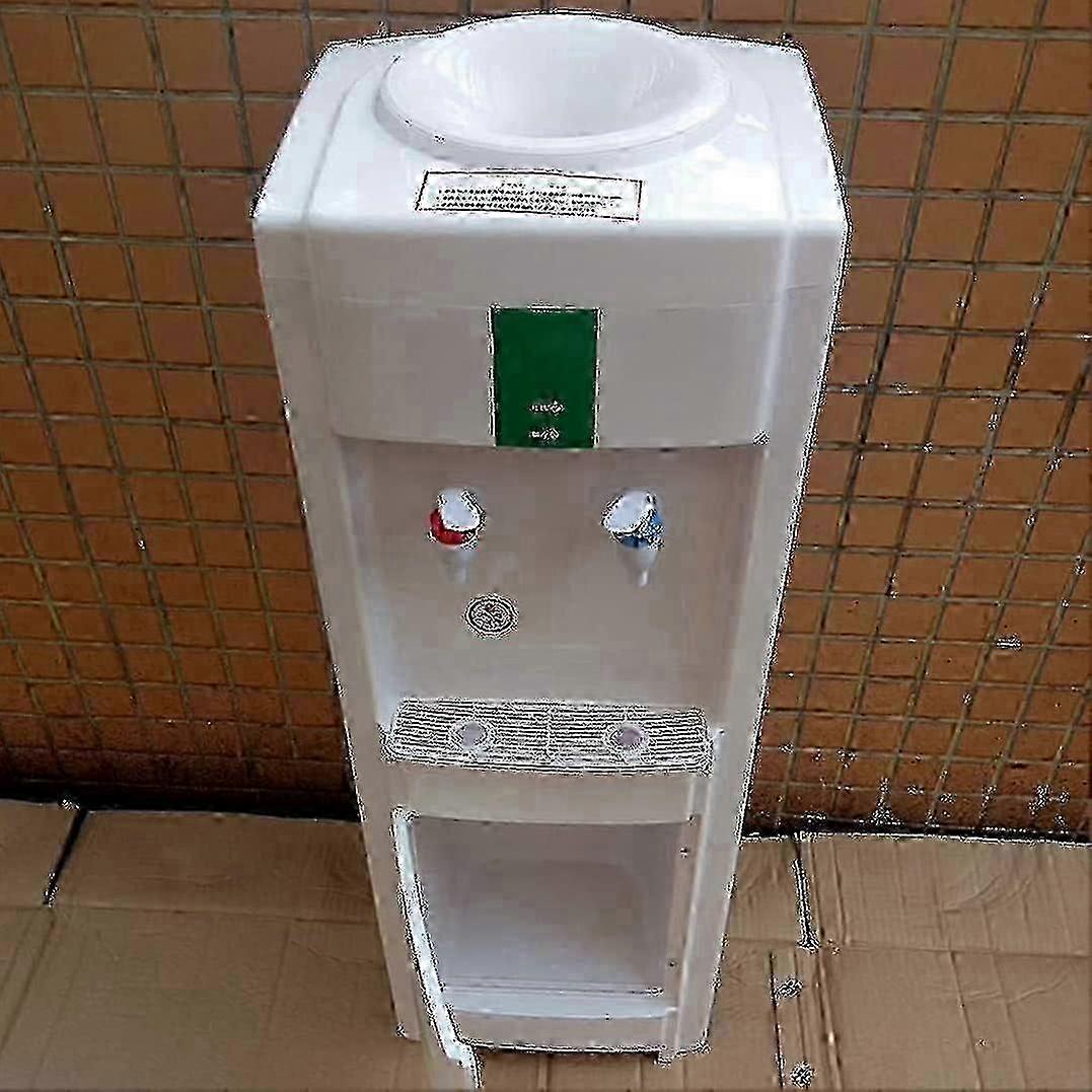 2024 Vattendispenser Flaskhållare Reservdel - Vit