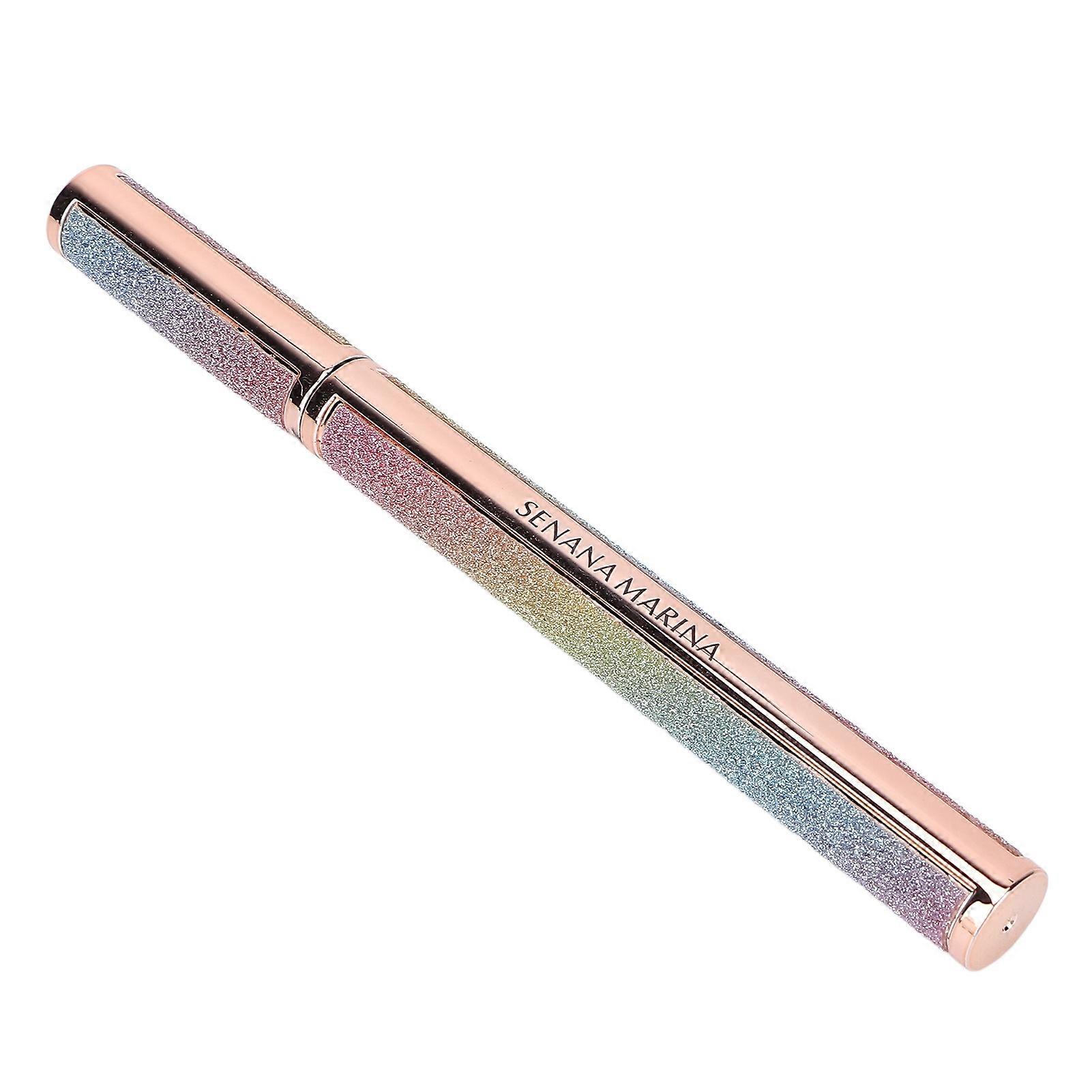 Eyeliner Women Waterproof Sweatproof Fast Dry Long Lasting Liquid Eyeliner Cosmetics 1ml