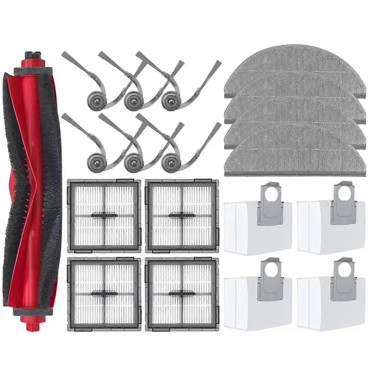 For Q10 X5/ Q10 X5+/Q10P/Q10P+/Q10 PF/Q10 PF+ Parts