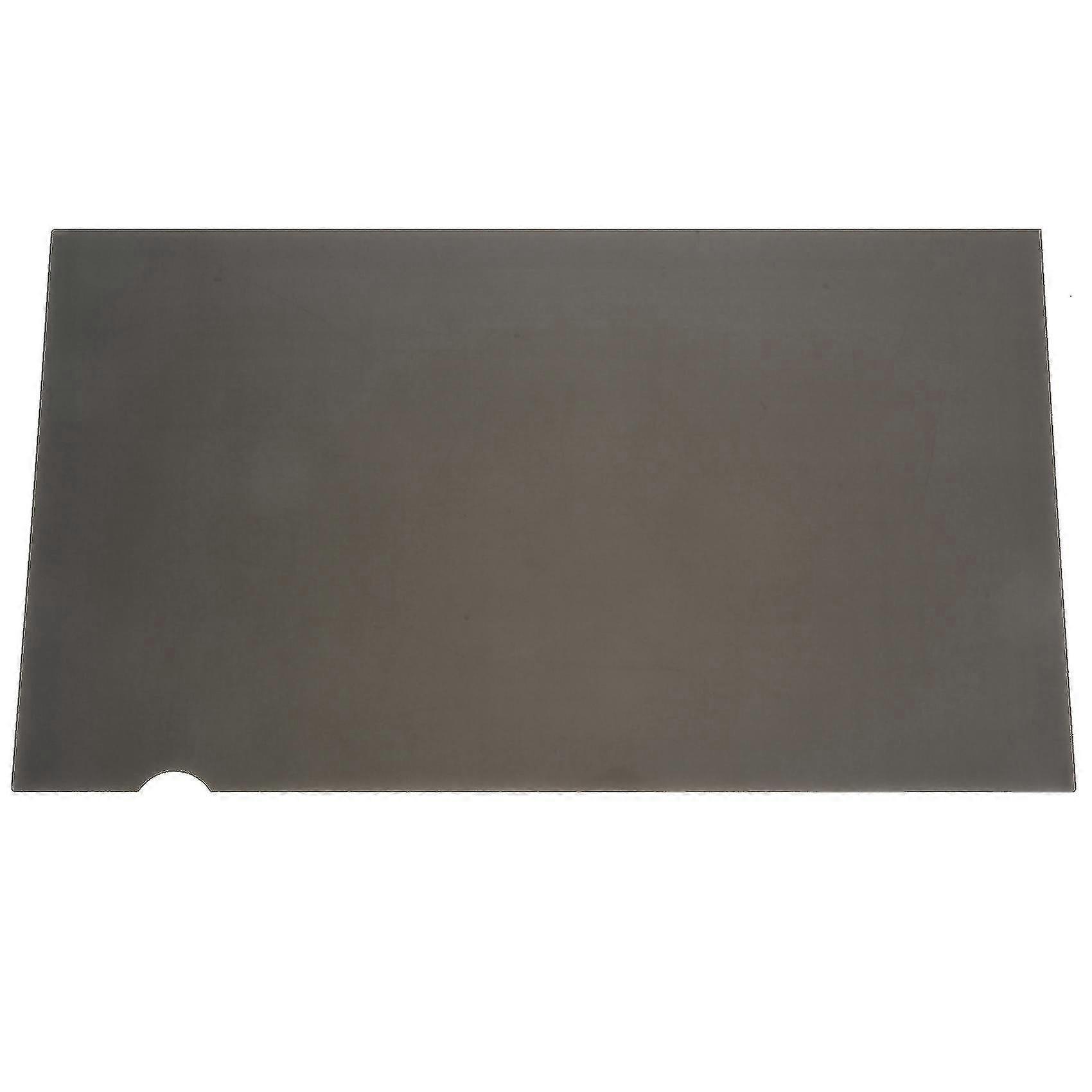 14 ίντσα αντιθαμβωτική διαφανής hd laptop προστατευτική ταινία φίλτρο οθόνης απορρήτου