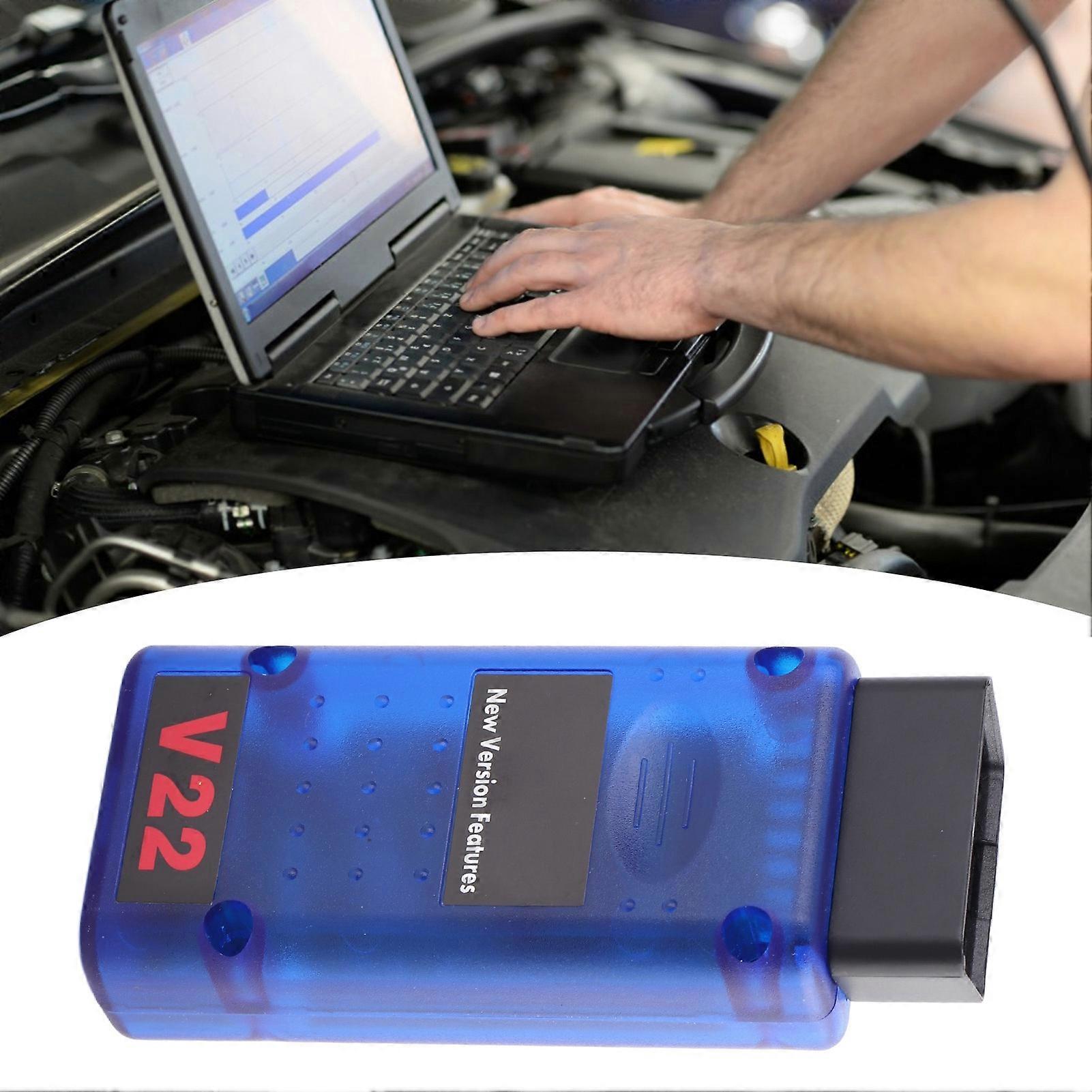 For MPPS V22 ECU Chip Tuning Tool Multi Languages Tricore Boot Car Diagnostic Tool 