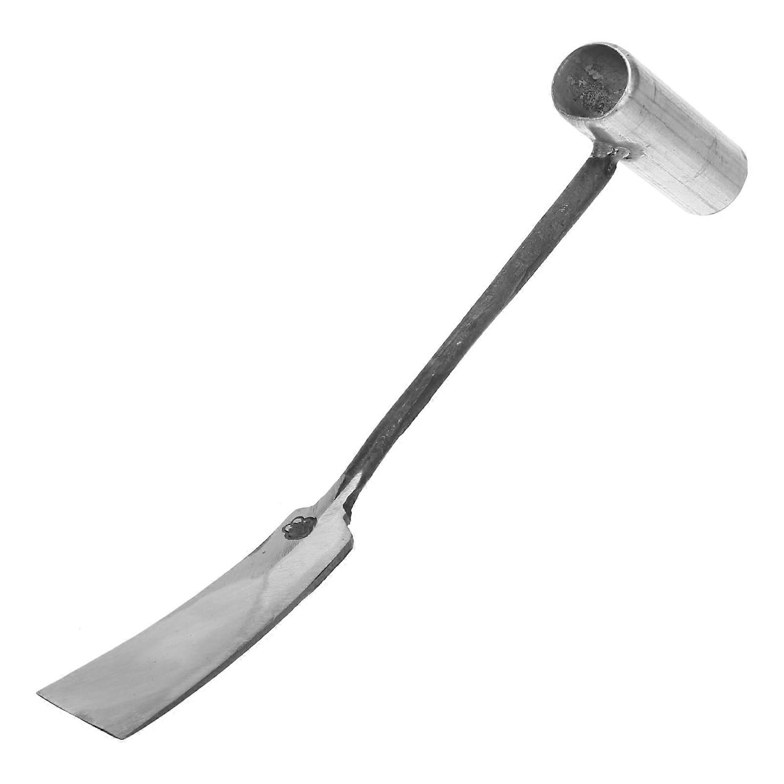 Multifunctional Portable Garden Shovel for Planting and Weeding, Suitable for Garlic and Bonsai Transplanting, Easy to Handle and Store